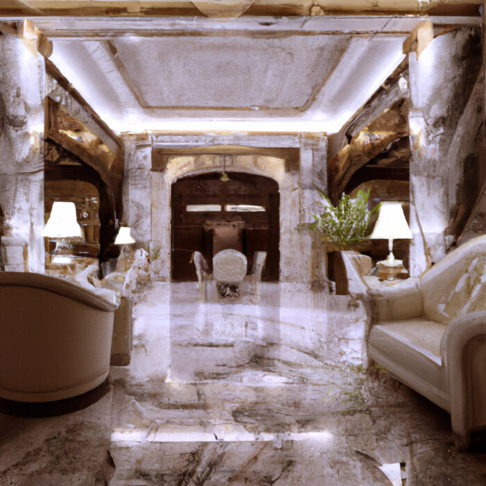 hall Unlocking the Potential of Inbound Marketing for Hotels: Strategies to Try