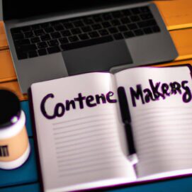 CONTENT MARKETING CONTENT MARKETING