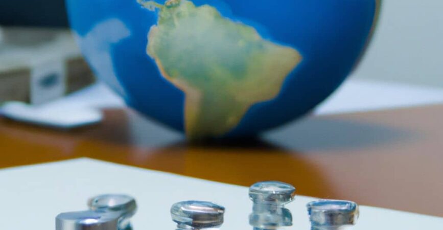 INTERNATIONAL MARKETING STRATEGIES red square marketing