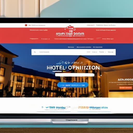 The Necessity Of Mobile Optimisation For Hotel Searches