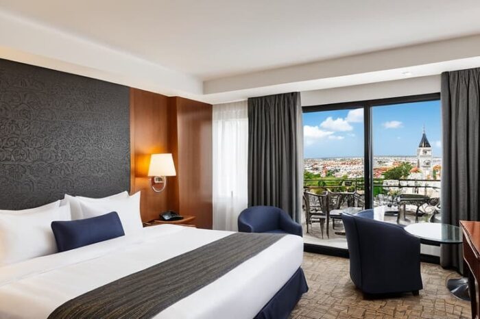 Optimising Booking Pages For Higher Conversion