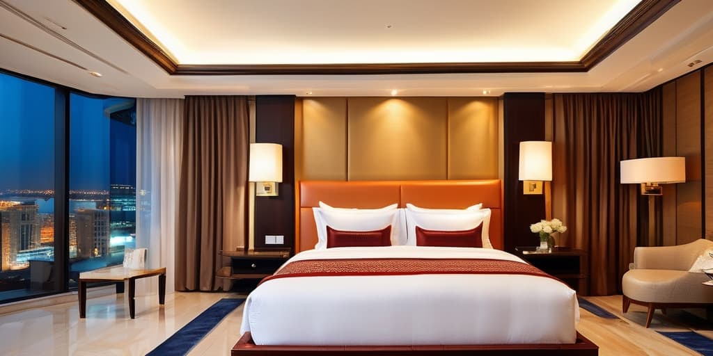 Benefits Of Responsive Web Design For Hotels