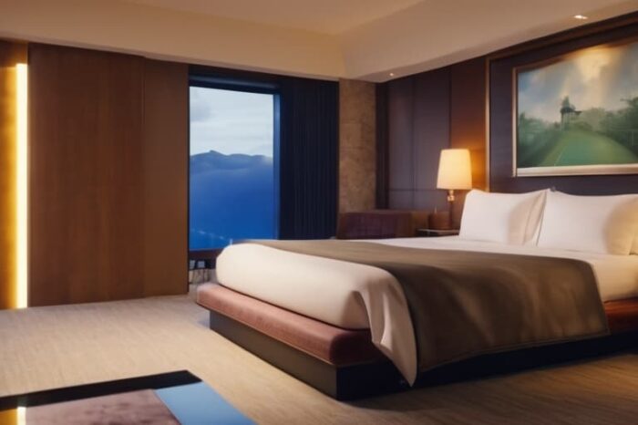 Blending Offline And Online Hotel Marketing Tactics