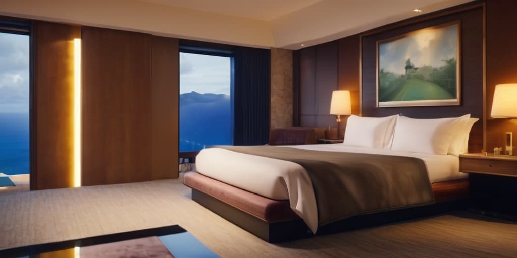 Blending Offline And Online Hotel Marketing Tactics